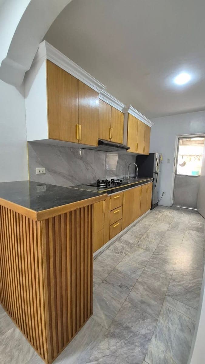 MODERN HOUSE FOR RENT IN MULTINATIONAL VILLAGE - photo 3