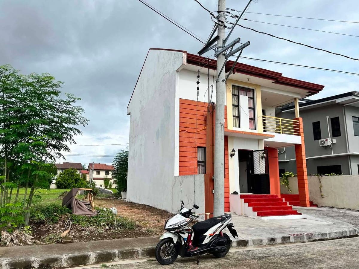 HOUSE FOR RENT - photo 1