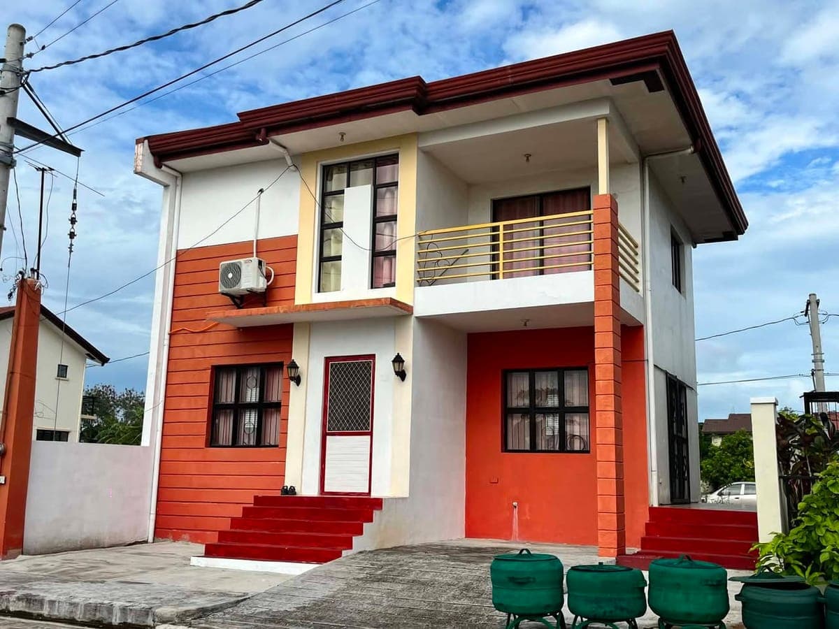 HOUSE FOR RENT - photo 3