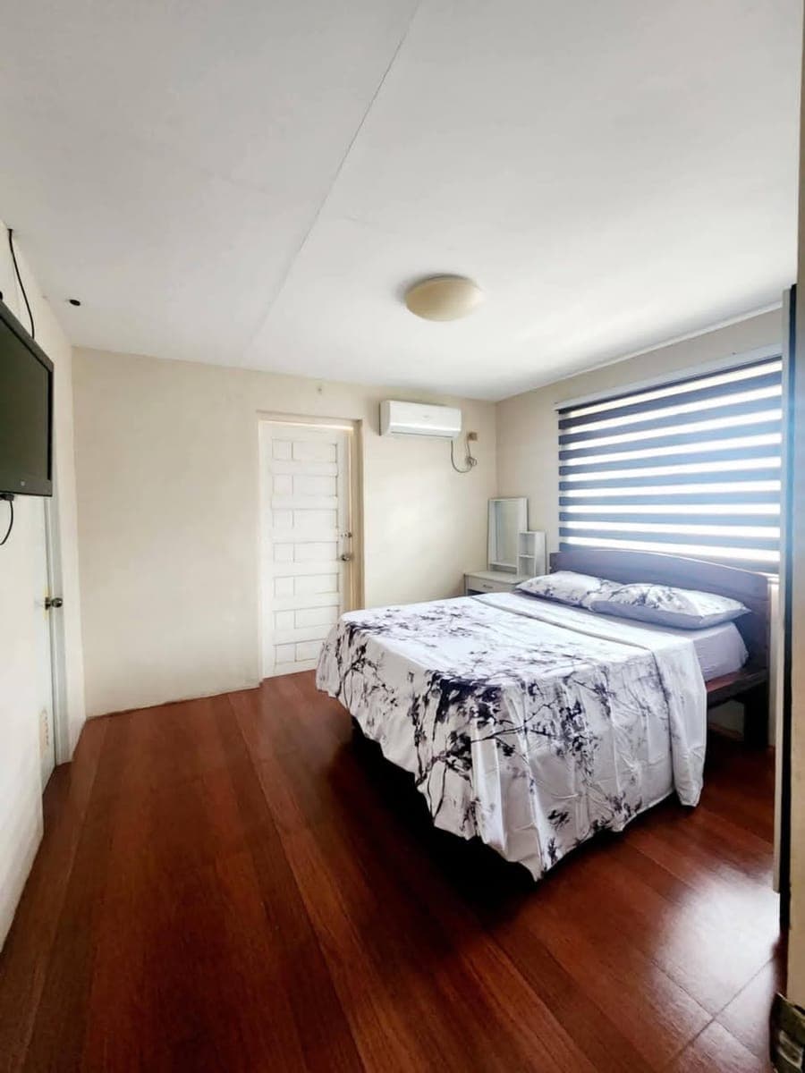 FULLY FURNISHED HOUSE FOR RENT IN CAMELLA HOMES SUBD, MANDALAGAN BACOLOD CITY FOR LONG TERM RENT! - photo 3