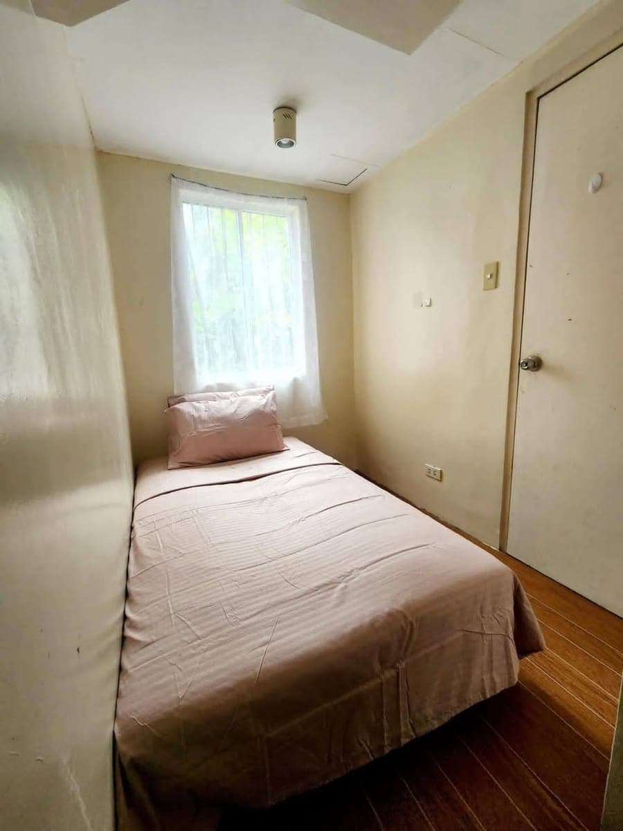 FULLY FURNISHED HOUSE FOR RENT IN CAMELLA HOMES SUBD, MANDALAGAN BACOLOD CITY FOR LONG TERM RENT! - photo 4