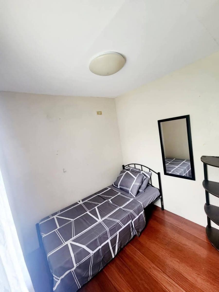 FULLY FURNISHED HOUSE FOR RENT IN CAMELLA HOMES SUBD, MANDALAGAN BACOLOD CITY FOR LONG TERM RENT! - photo 5