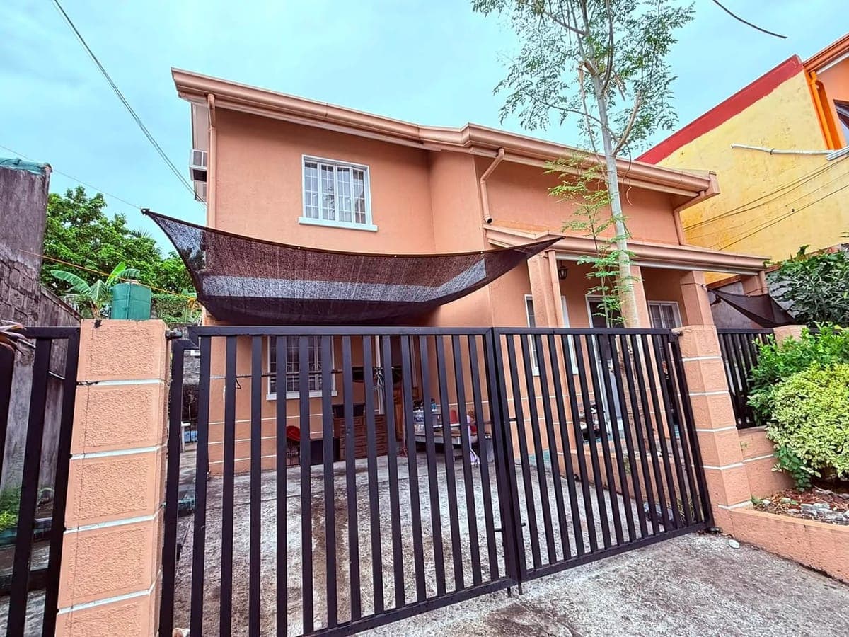 🏡 2-Storey House for Rent – Camella Homes, BF Homes, Parañaque - photo 2