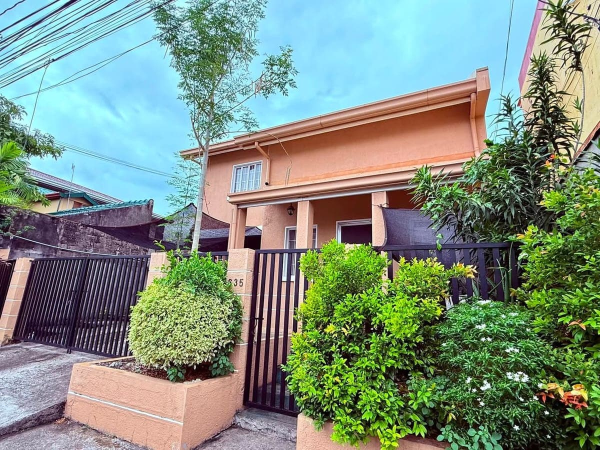 🏡 2-Storey House for Rent – Camella Homes, BF Homes, Parañaque - photo 3