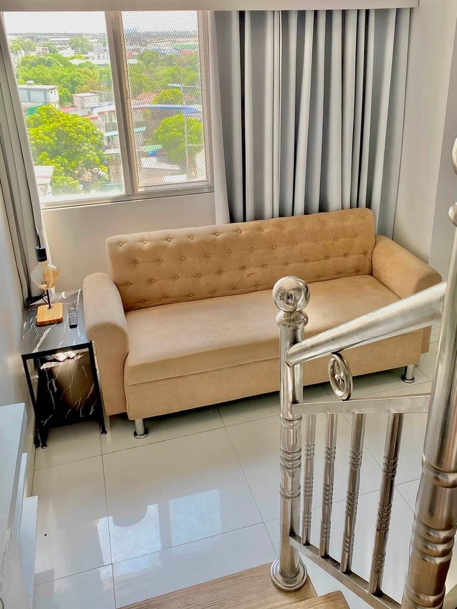 🏡 3-Bedroom Fully Furnished Condo for Lease - Walking Distance to OLFU - photo 1