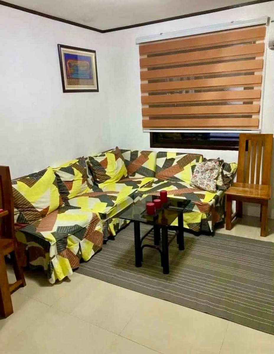 1 UNIT CLEAN and SPACIOUS TOWNHOUSE FOR RENT ✅✅✅ - photo 1