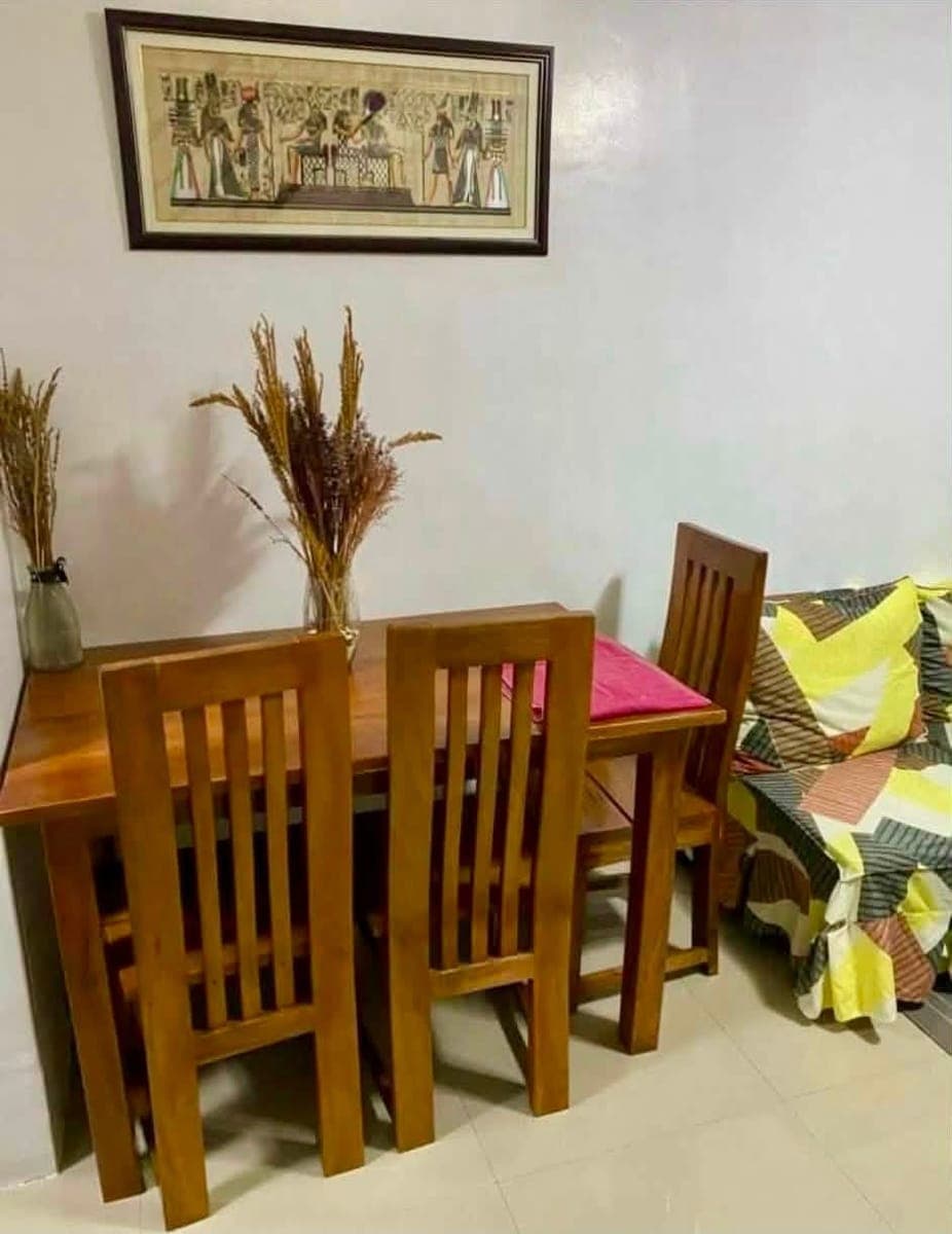 1 UNIT CLEAN and SPACIOUS TOWNHOUSE FOR RENT ✅✅✅ - photo 3