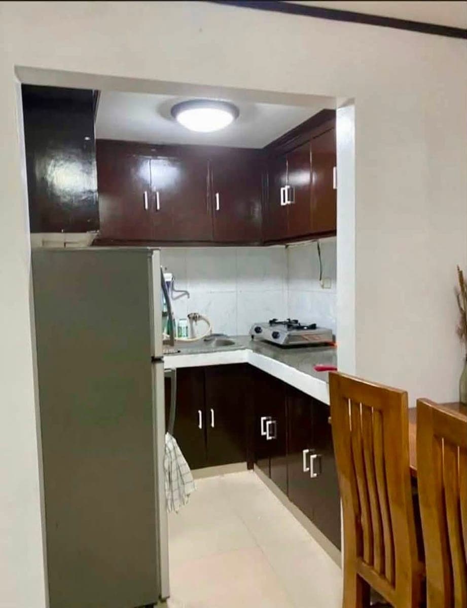 1 UNIT CLEAN and SPACIOUS TOWNHOUSE FOR RENT ✅✅✅ - photo 4