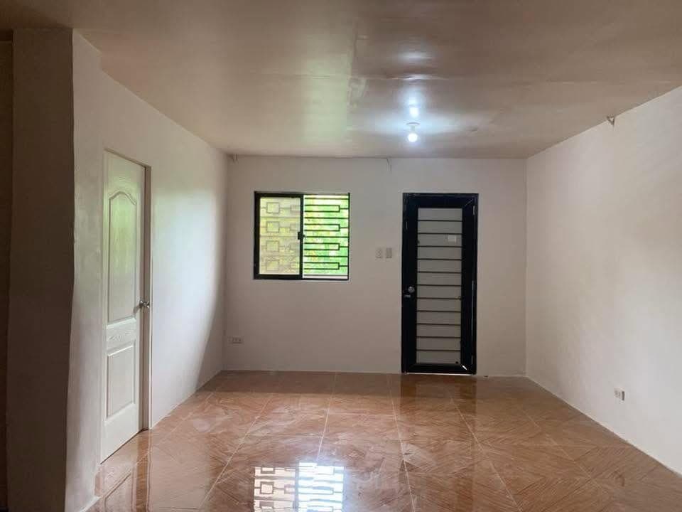 Apartment For rent. With Bed Room 3rd floor Available on July 7. Big sala 12.500 monthly 2 months de... - photo 4