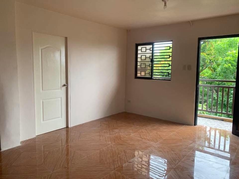 Apartment For rent. With Bed Room 3rd floor Available on July 7. Big sala 12.500 monthly 2 months de... - photo 5