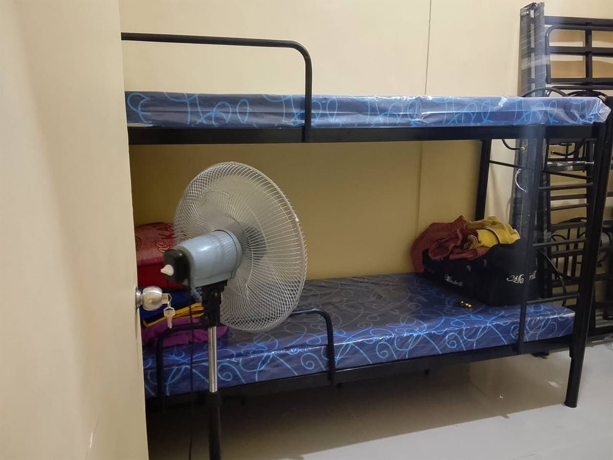 LADY'S BEDSPACE FOR RENT ‼️‼️‼️‼️ - photo 3