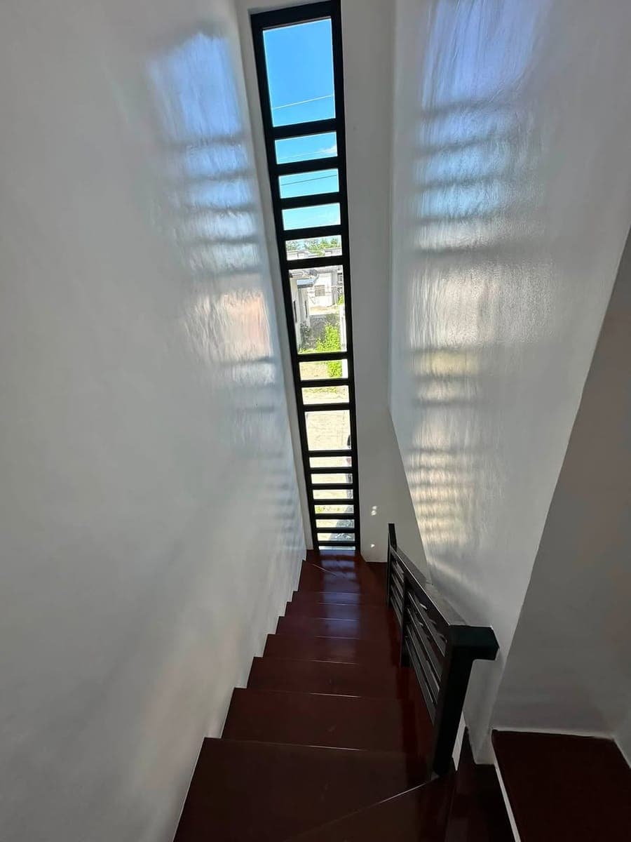 🏡 HOUSE FOR RENT – Sunny Plains, Akina Plains Village, Mansilingan, Bacolod City - photo 2