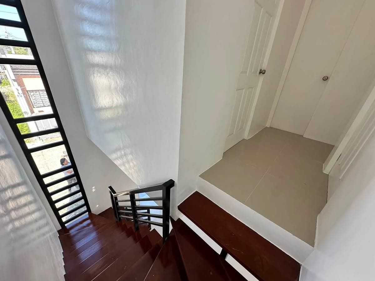 🏡 HOUSE FOR RENT – Sunny Plains, Akina Plains Village, Mansilingan, Bacolod City - photo 3