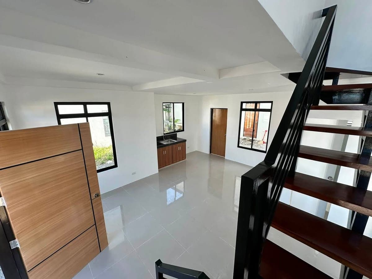 🏡 HOUSE FOR RENT – Sunny Plains, Akina Plains Village, Mansilingan, Bacolod City - photo 5