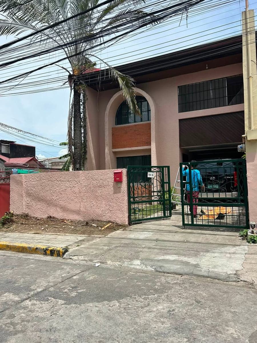 ✨ HOUSE FOR LEASE — PRIME LOCATION ALONG PRESIDENTS AVE 🏡 - photo 1