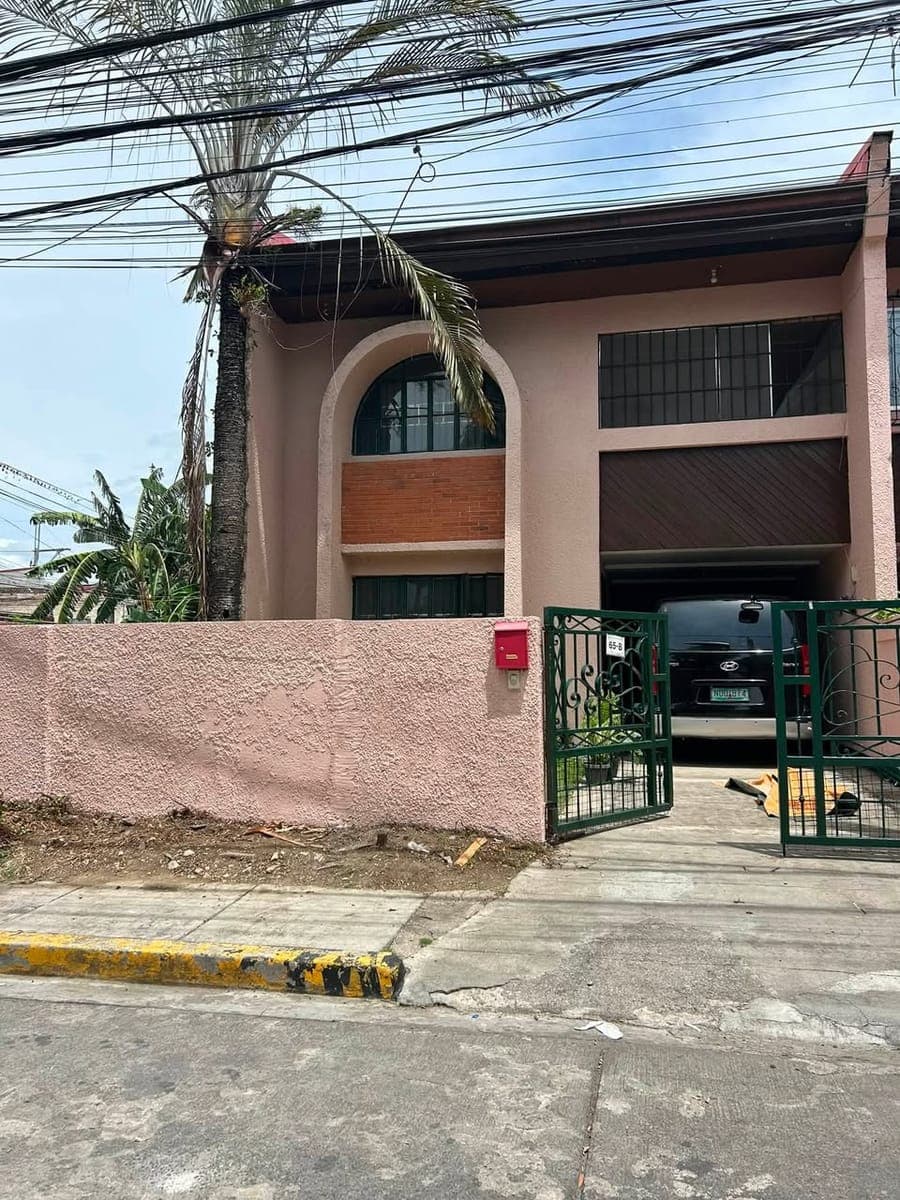 ✨ HOUSE FOR LEASE — PRIME LOCATION ALONG PRESIDENTS AVE 🏡 - photo 2