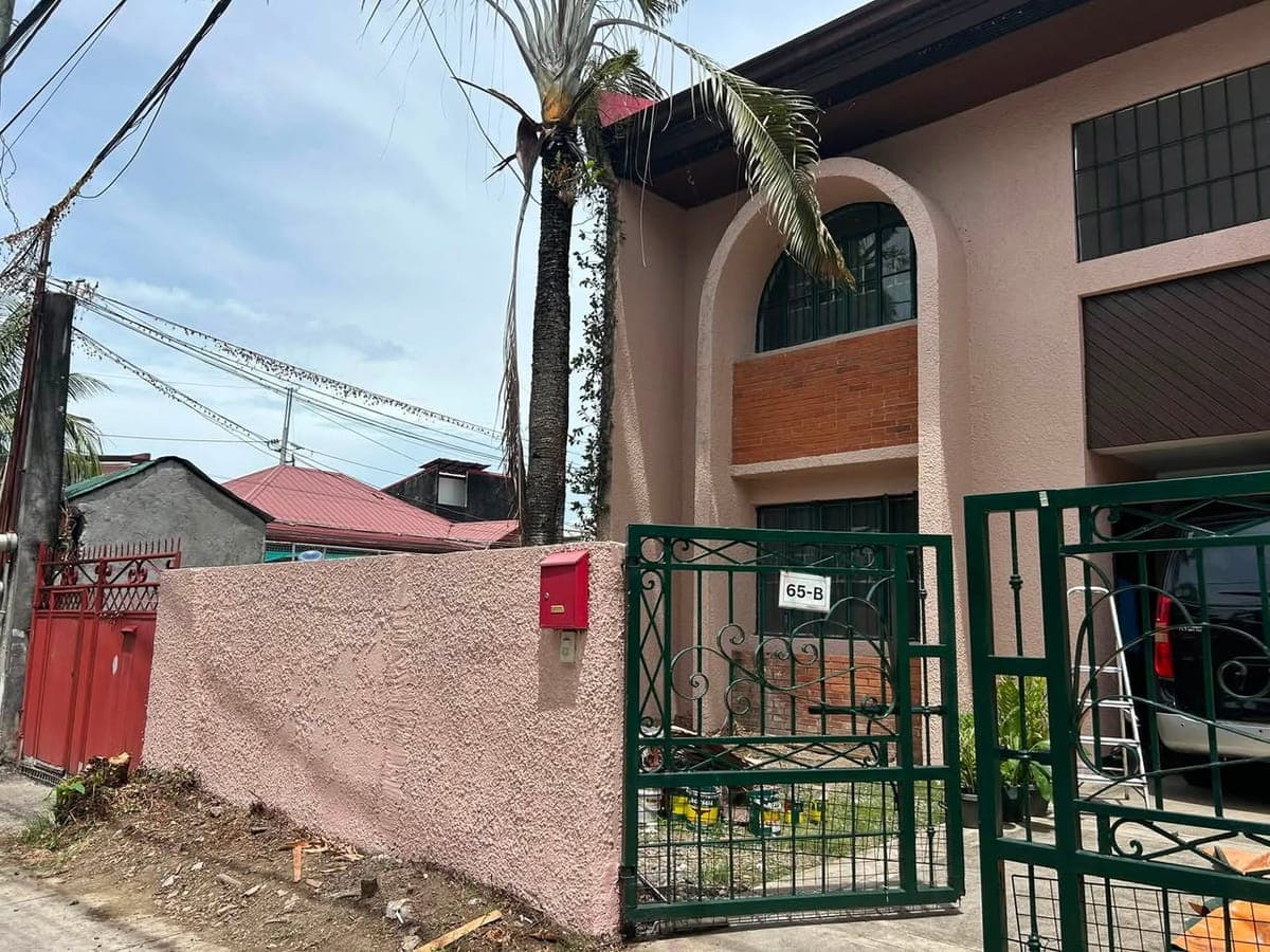 ✨ HOUSE FOR LEASE — PRIME LOCATION ALONG PRESIDENTS AVE 🏡 - photo 4