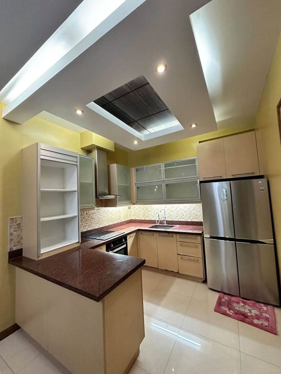 🏡✨ FOR RENT: Spacious 3-Bedroom Penthouse in Alabang, Muntinlupa! - photo 3
