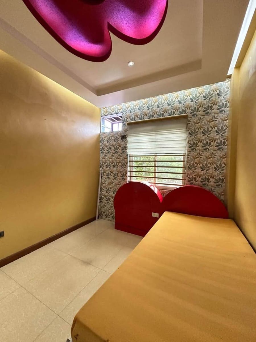 🏡✨ FOR RENT: Spacious 3-Bedroom Penthouse in Alabang, Muntinlupa! - photo 4