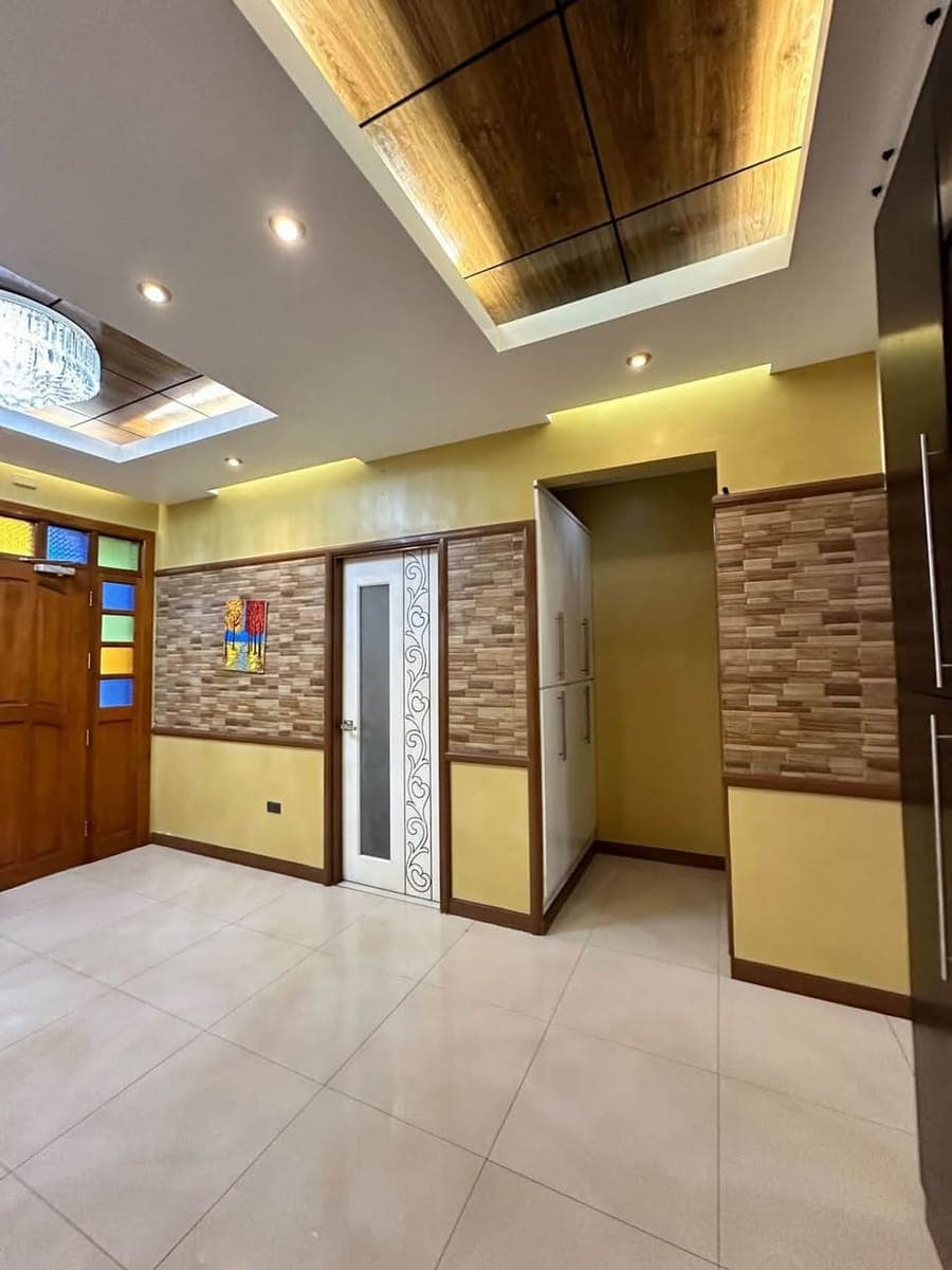 🏡✨ FOR RENT: Spacious 3-Bedroom Penthouse in Alabang, Muntinlupa! - photo 5