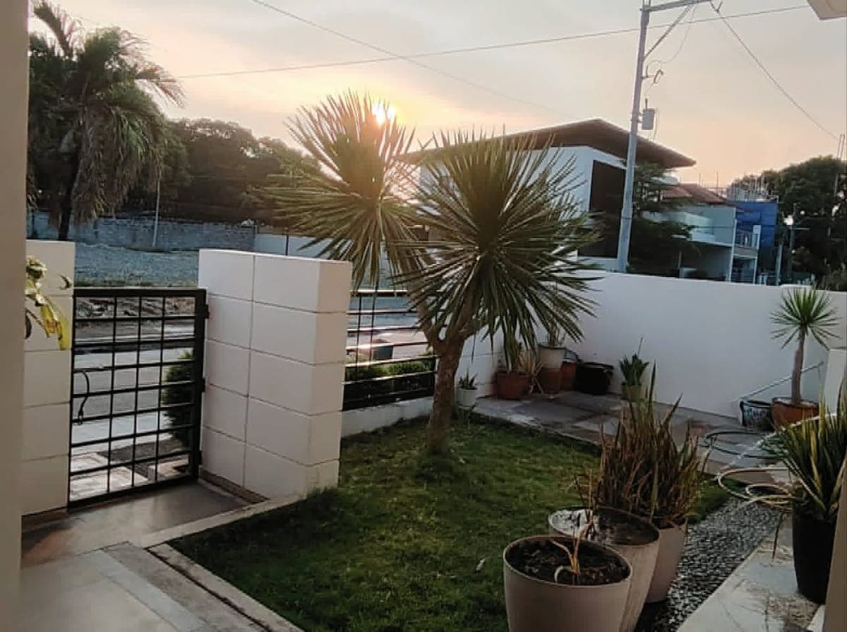 🏡✨ LIVE IN COMFORT AND STYLE IN AN EXCLUSIVE LAS PIÑAS COMMUNITY – CITADELLA SUBDIVISION ✨🏡 - photo 5