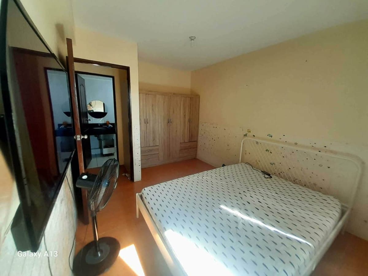 🌇FOR RENT | Aseana Oasis📍Paranaque City - photo 4