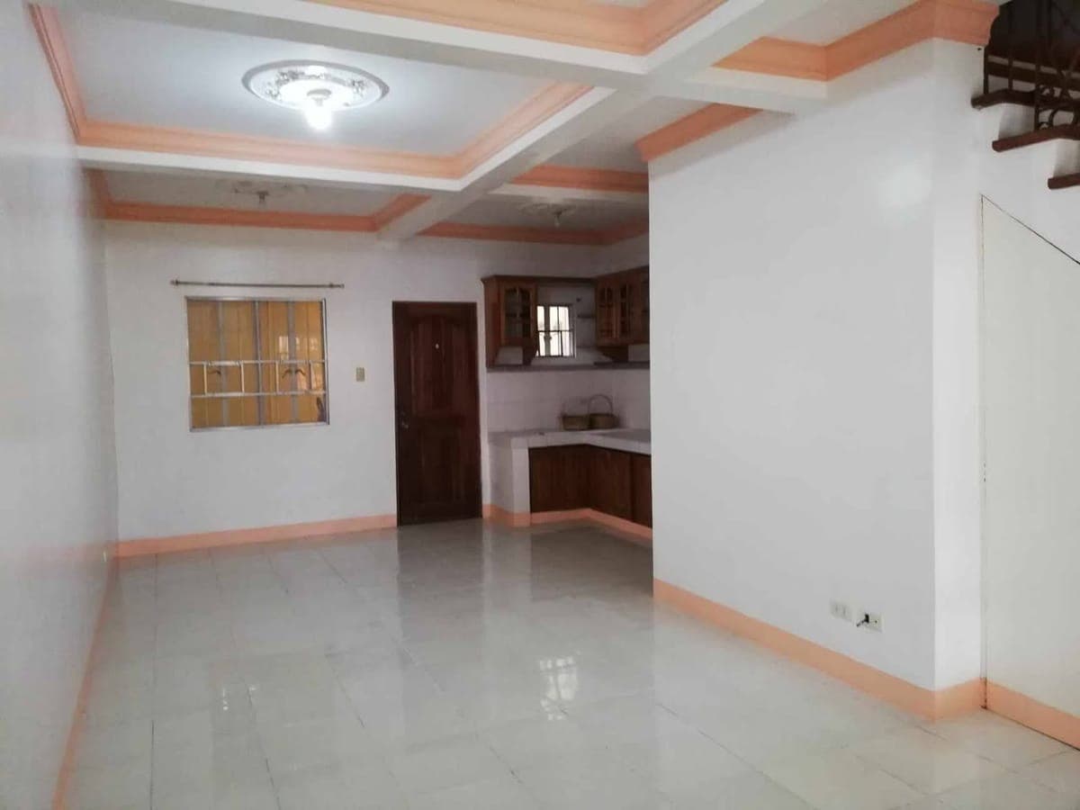 For rent 2 storey house at multinational phase 4 - photo 1