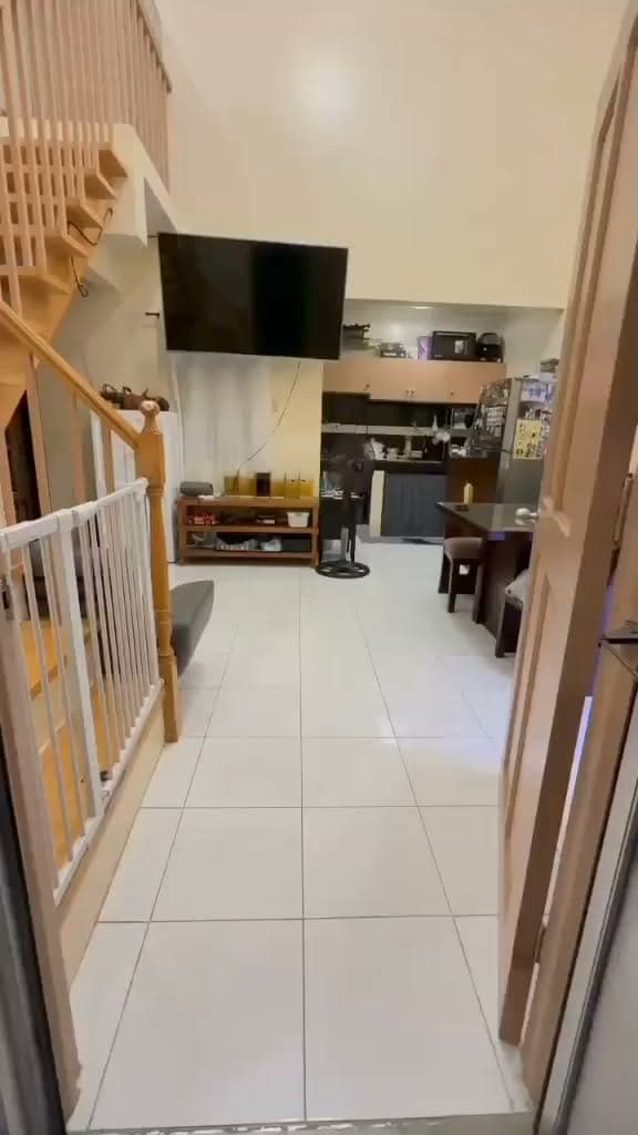 HOUSE FOR RENT IN BF HOMES - photo 2