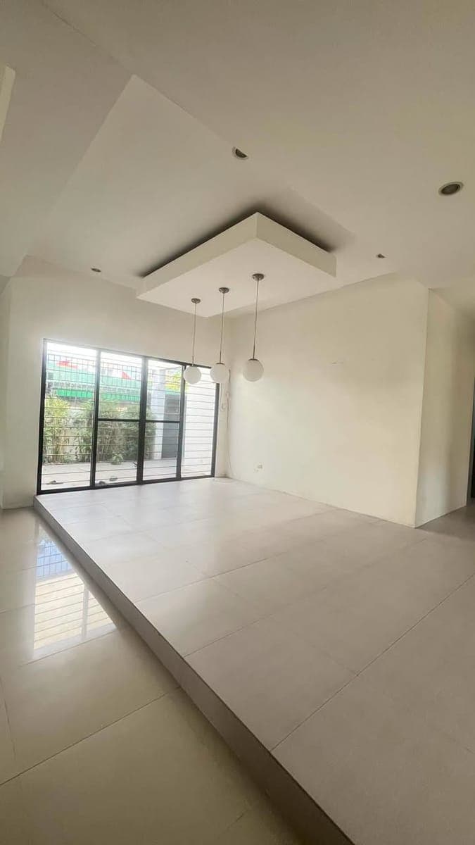 BUNGALOW HOUSE FOR RENT IN BF HOMES PARAÑAQUE ‼️ - photo 4
