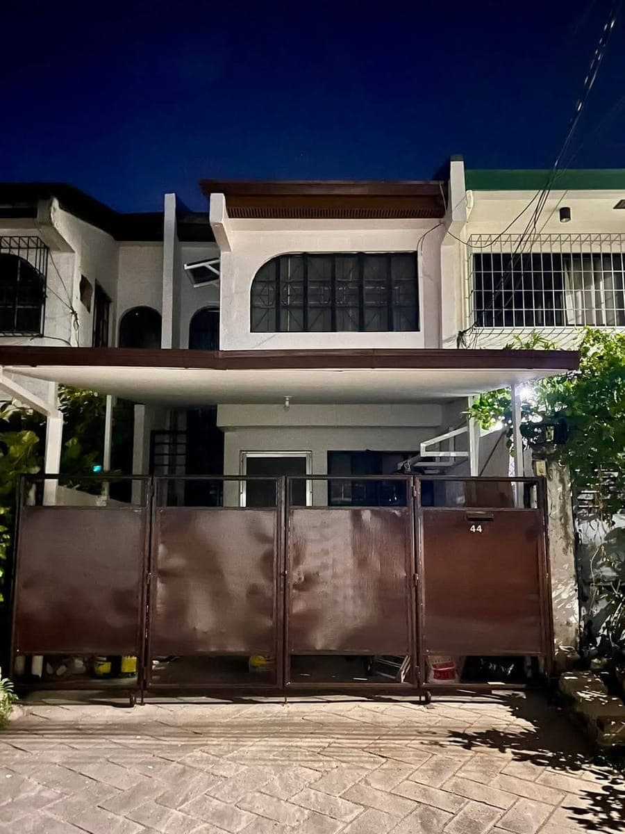 📍 BF Homes Parañaque - photo 1