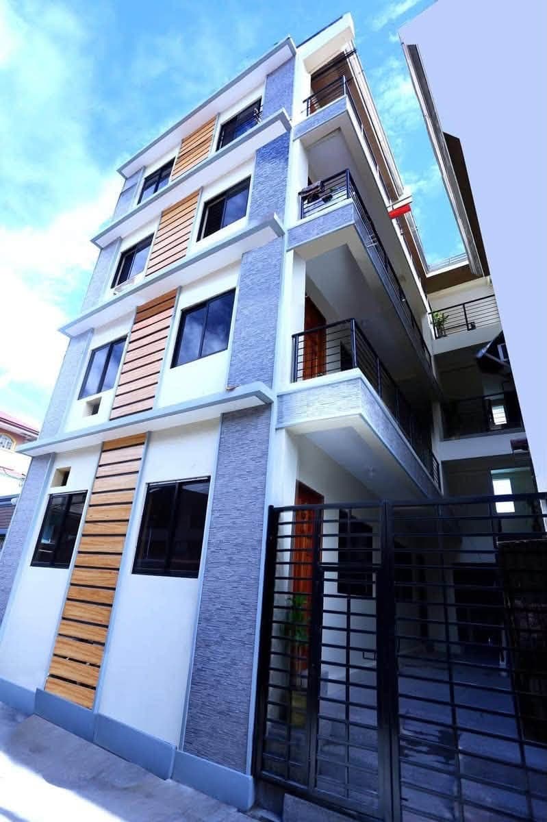 Apartment for Rent - Sipac, Navotas City - photo 1