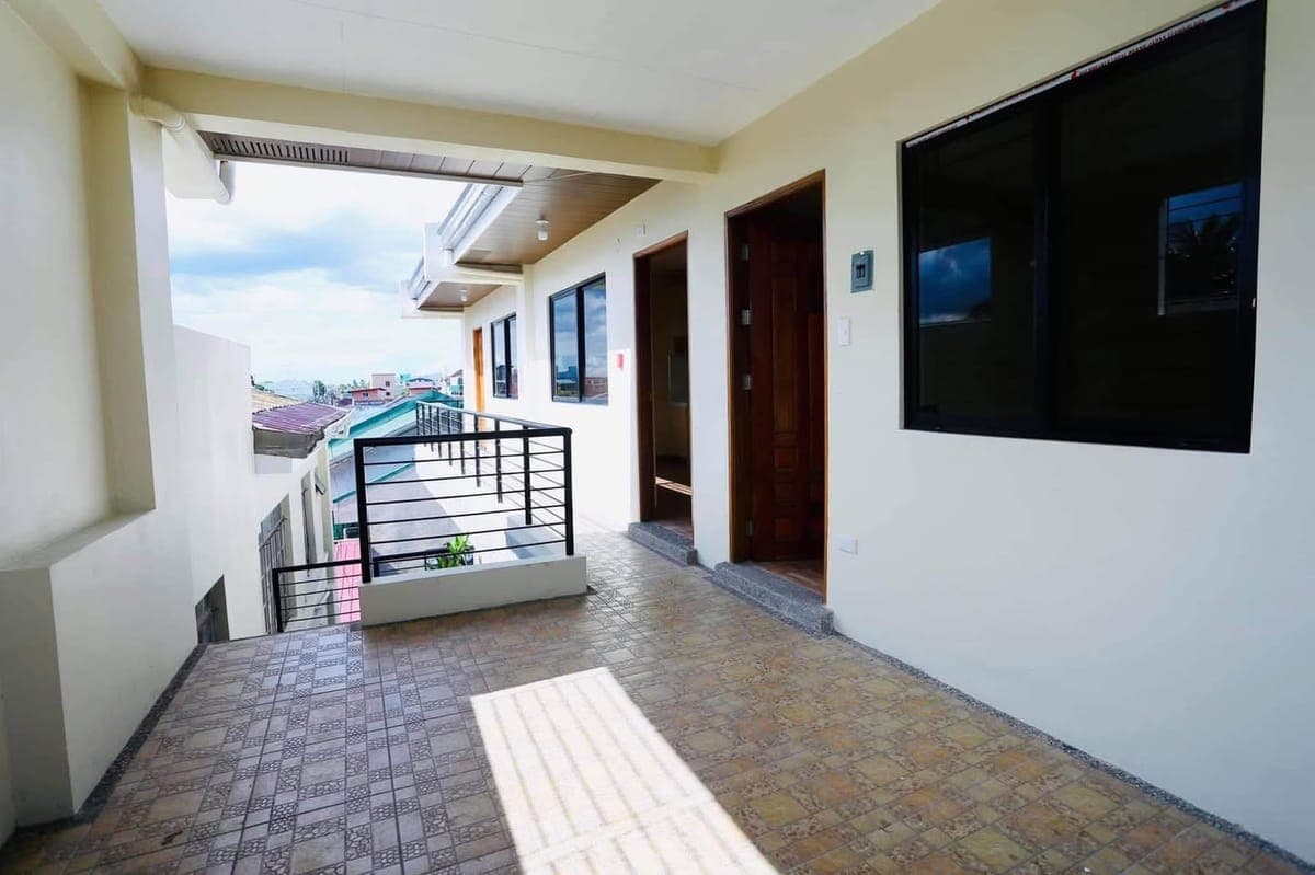 Apartment for Rent - Sipac, Navotas City - photo 5