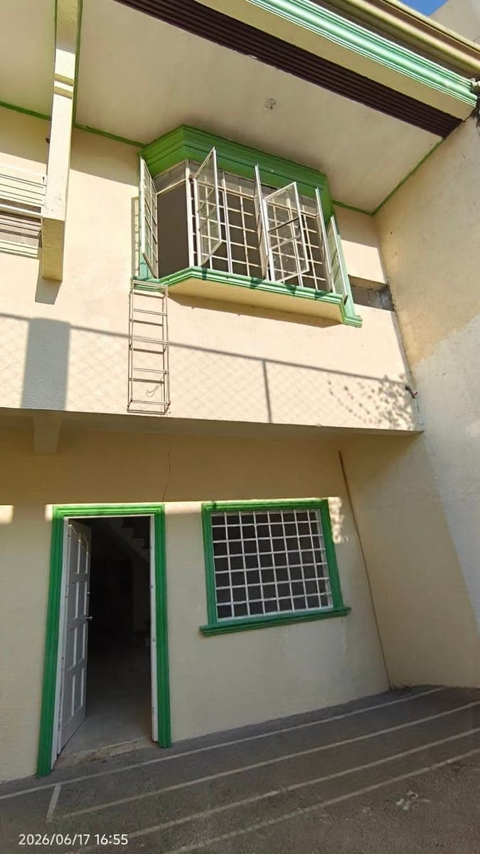 2BR Apartment for rent in Better Living Subd, Brgy Don Bosco, Paranaque City - photo 1