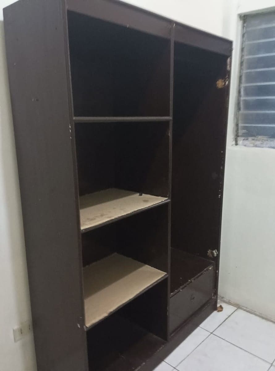 condo type apartment for rent 2 bedroom near.olivarez college - photo 3
