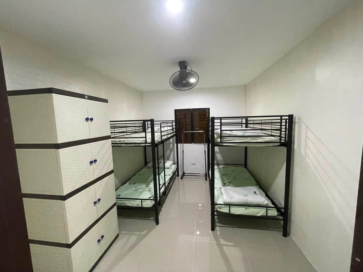 🏠 BED SPACE FOR RENT 🏠 - photo 2