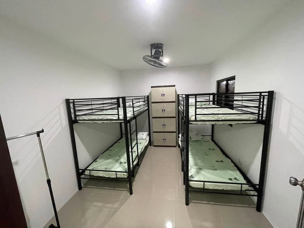 🏠 BED SPACE FOR RENT 🏠 - photo 3