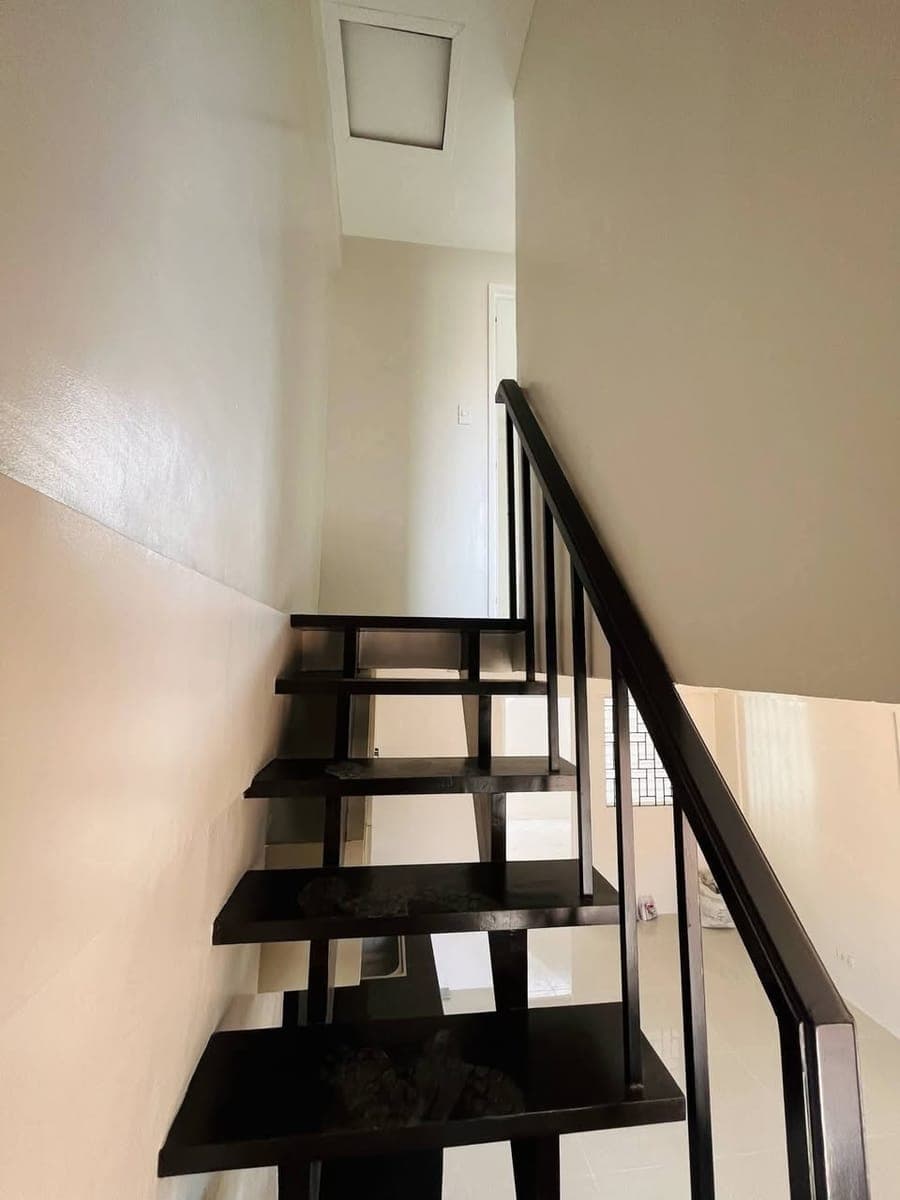 HOUSE FOR Long term Rent in Camella South, Brgy. Alijis, Bacolod City( Unfurnished 2storey House) Re... - photo 4