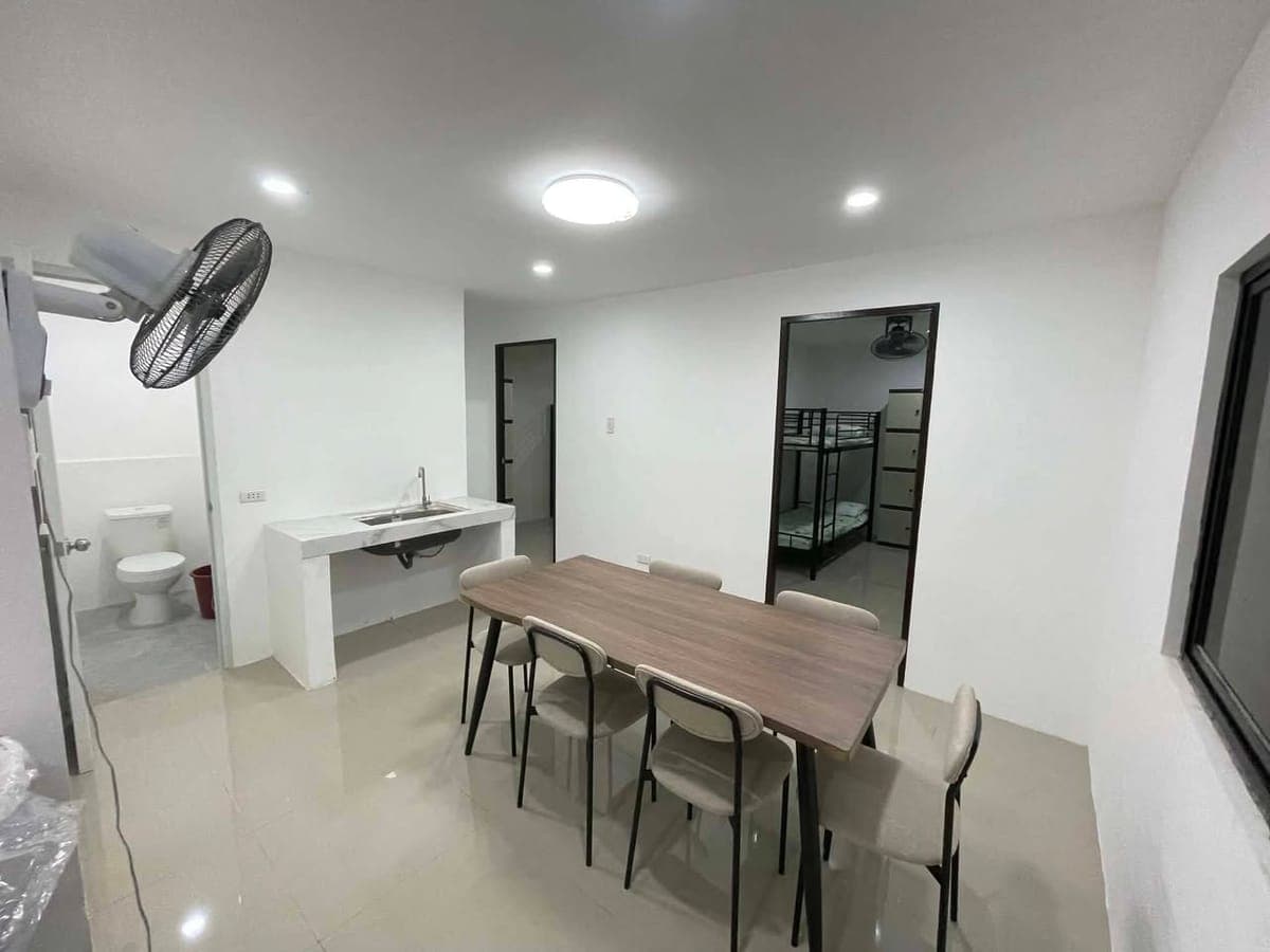 🏠 BED SPACE FOR RENT🙋 - photo 1
