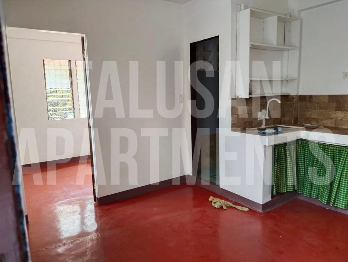 🏠 APARTMENT FOR RENT – Valenzuela City 🏠 - photo 1
