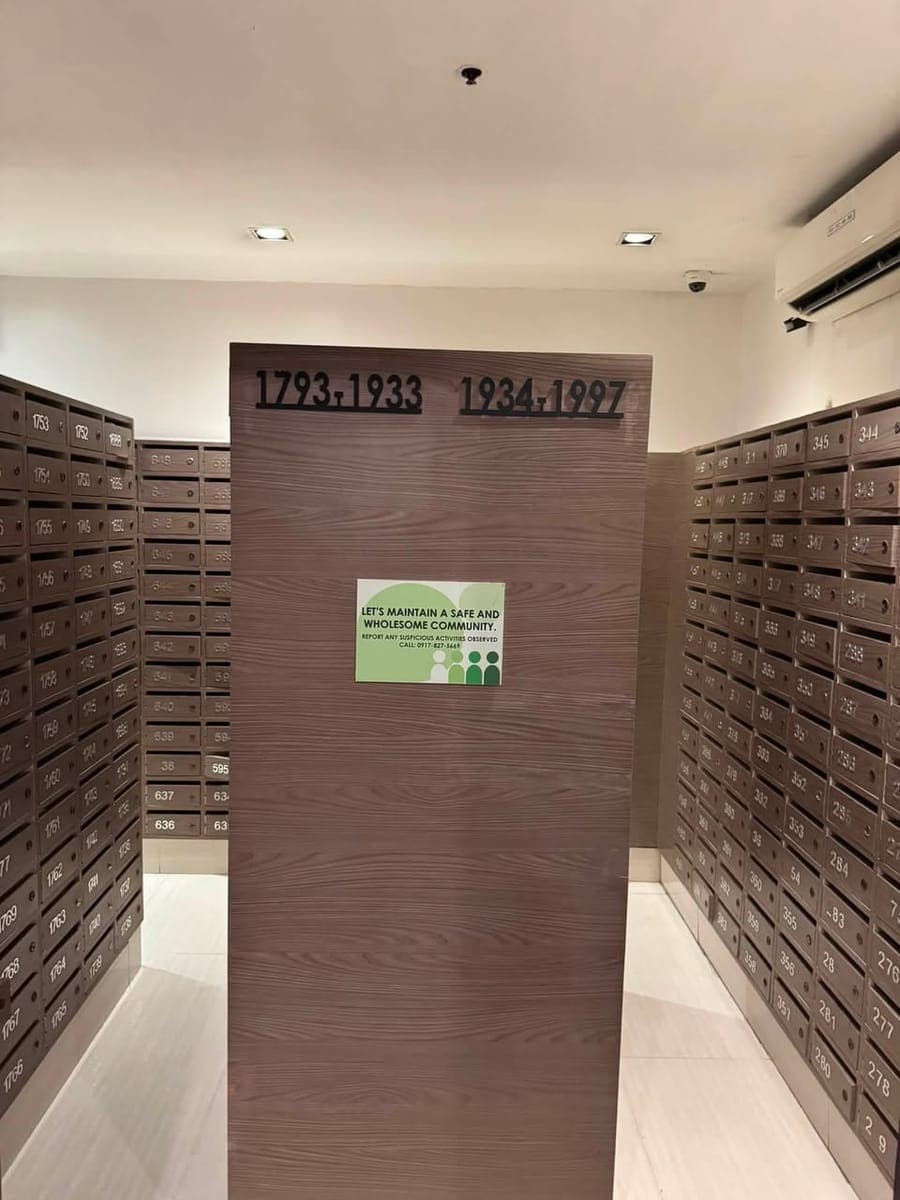 FOR RENT: CONDO SHARING NEAR MOA - photo 4