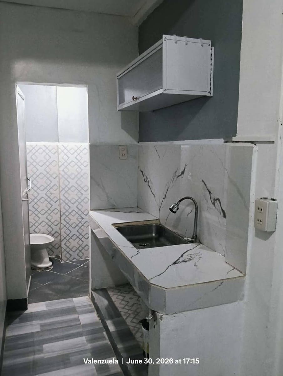 Located at San Gregorio St. Gen. T. De Leon Valenzuela - photo 1