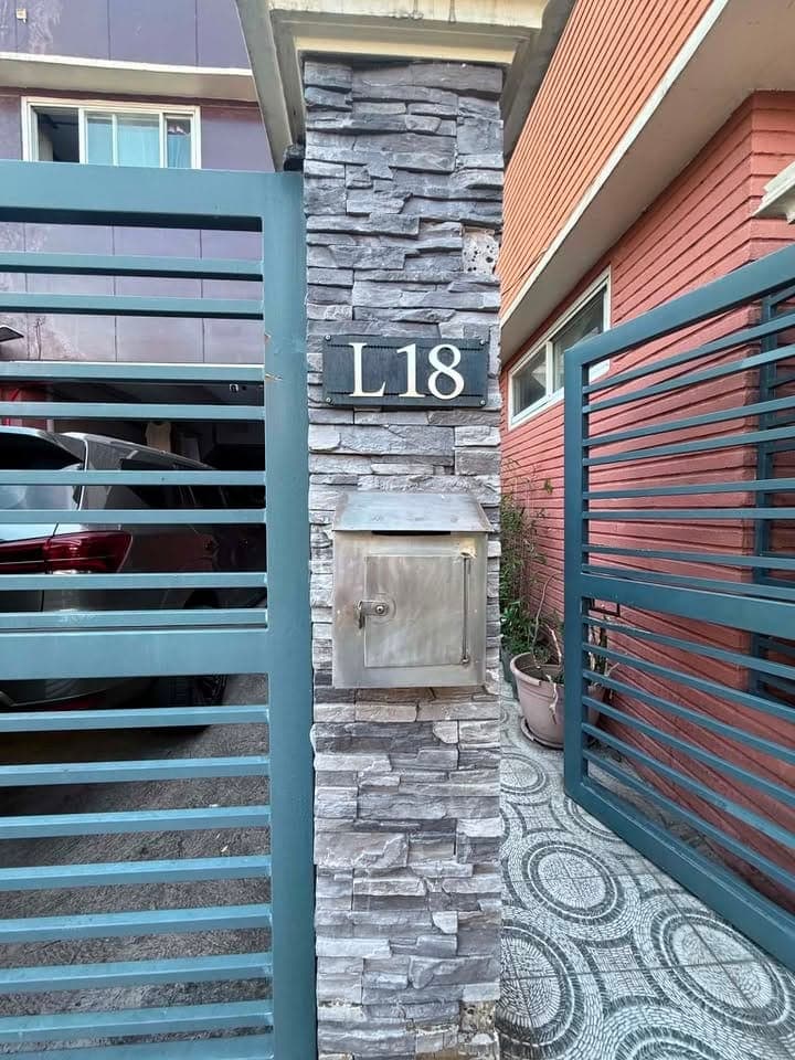 FOR RENT 🏫 SAV 1 PARANAQUE  AREA - photo 1
