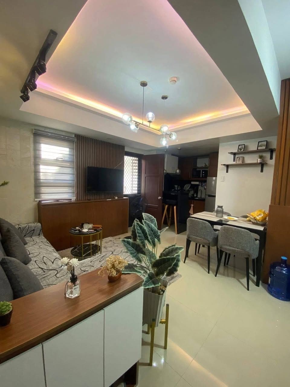 ✨ FOR RENT: Cozy 1-Bedroom Unit at Brentwood ✨ - photo 1