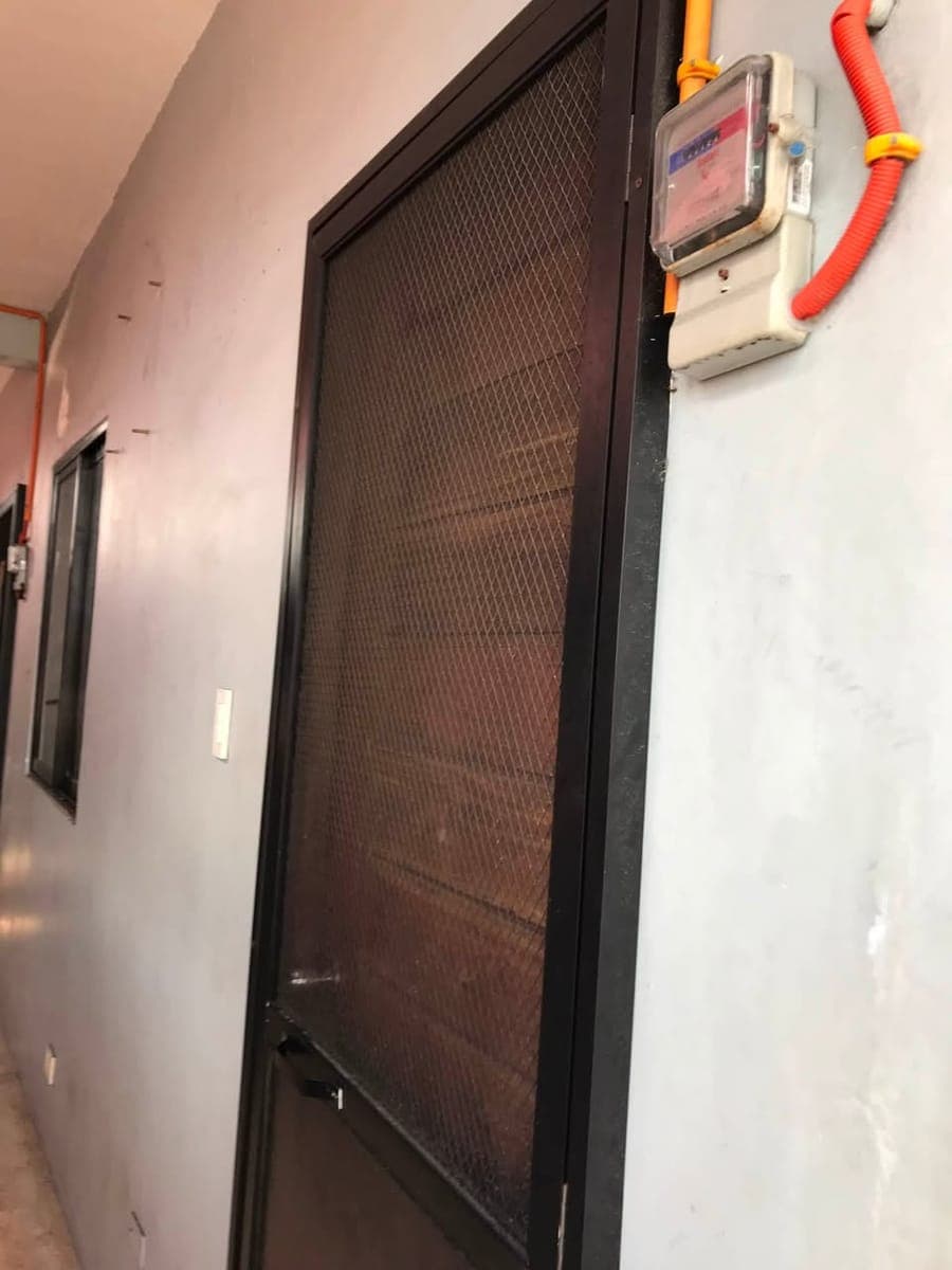 House rent 8k 56 vitalez st. Sandionisio paranaque quirino ave. Near credit coop. Coastal [submeter and no parking/pet] - photo 5