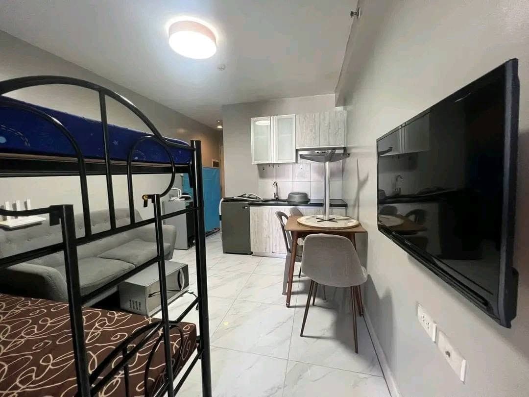 20K MONTHLY IN MONARCH PARKSUITES‼️ - photo 4