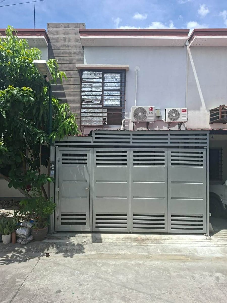 3 BR Townhouse for Rent in Betterliving Parañaque - photo 1