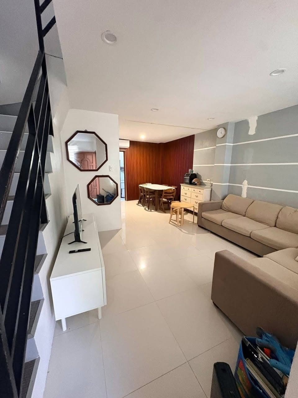 HOUSE FOR RENT IN MACTAN - photo 1