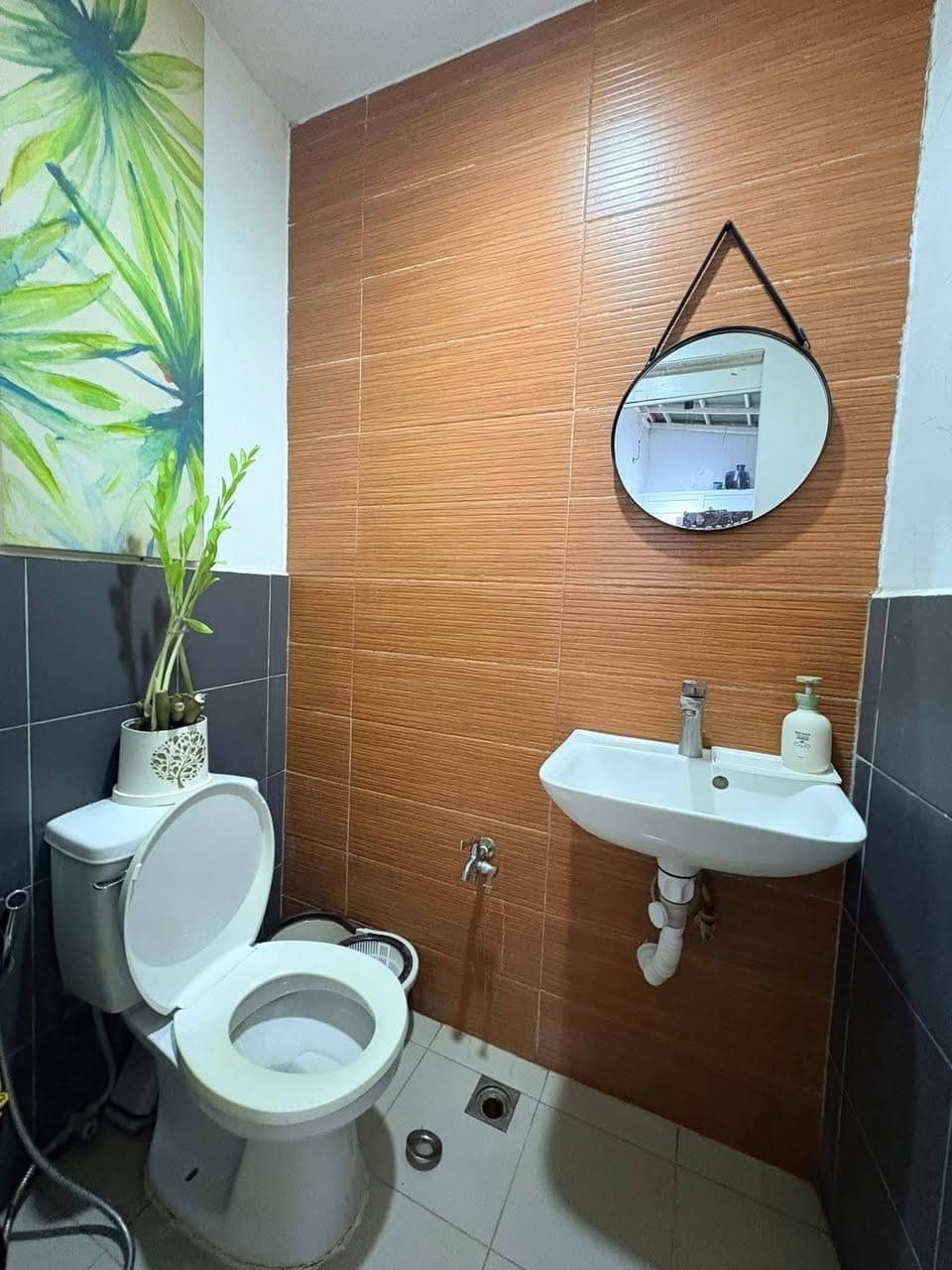 HOUSE FOR RENT IN MACTAN - photo 3
