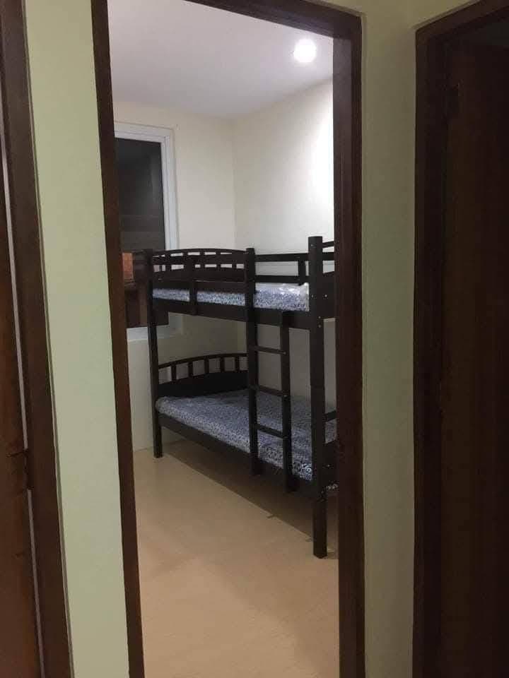 Room for Rent (6k) (two storey house) - photo 1