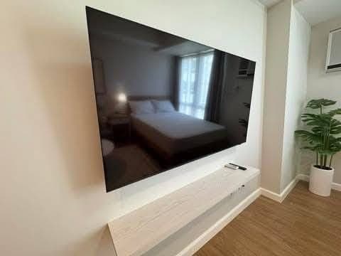 【For Rent 】Solinea Tower 4 30th floor Studio Unit - photo 2